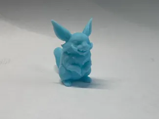 Chapaa | Palia-Inspired Figurine