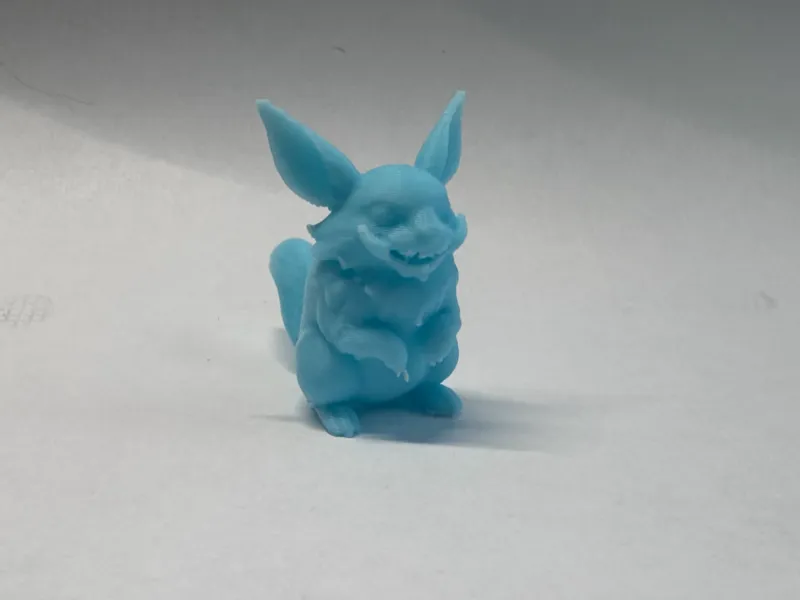 Chapaa | Palia-Inspired Figurine
