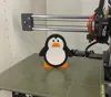 No AMS, 0.2mm layer, 2 walls, 15% infill