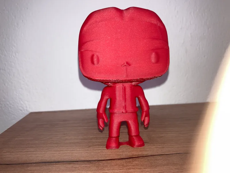 Figurine