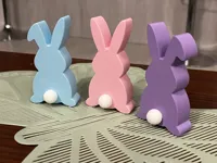 0.2mm layer, 2 walls, 5% infill