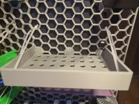 0.2mm layer, 2 walls, 20% infill