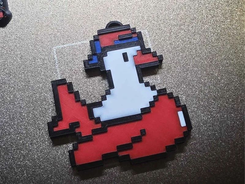 Honk Goose 