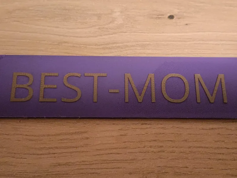 Muttertags-geschenk