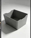 0.2mm layer, 2 walls, 10% infill