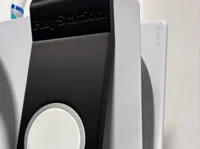 PS5 Magsafe Ladestation