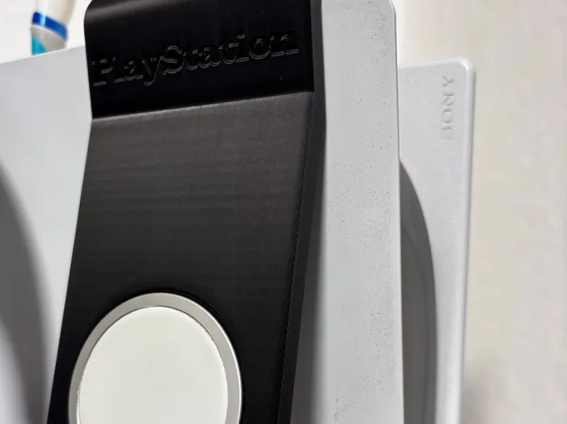 Magsafe Kompatibele Ladestation für PS5