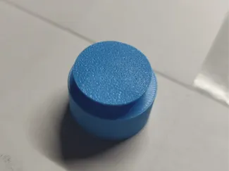 Cherry MX Blue Switch - Clicky Button Test