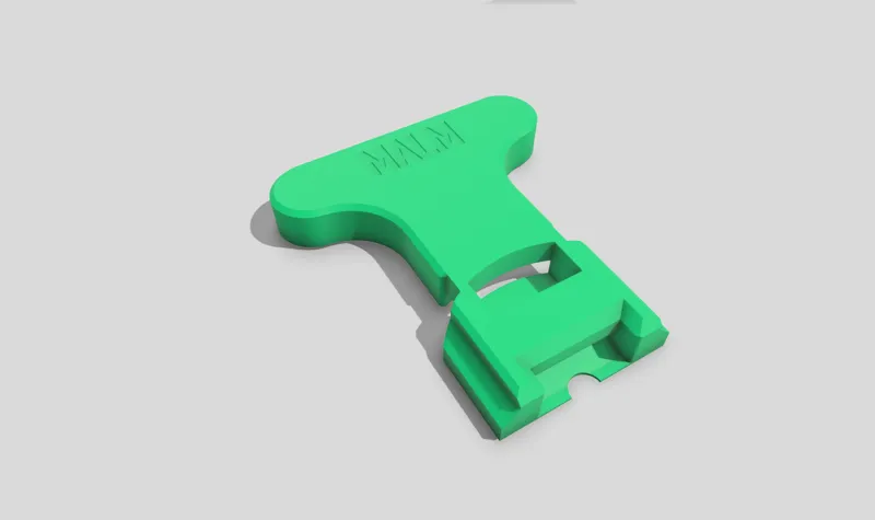 Can Opener