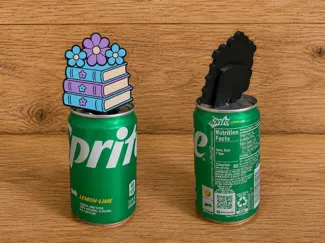 Book Stack Tab Opener