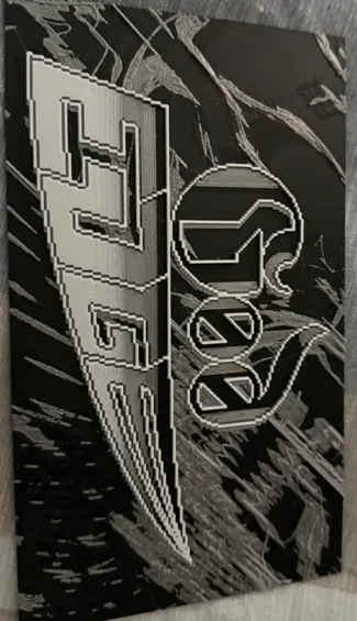 god edge hueforge 