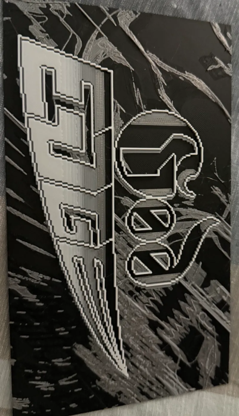 god edge hueforge 