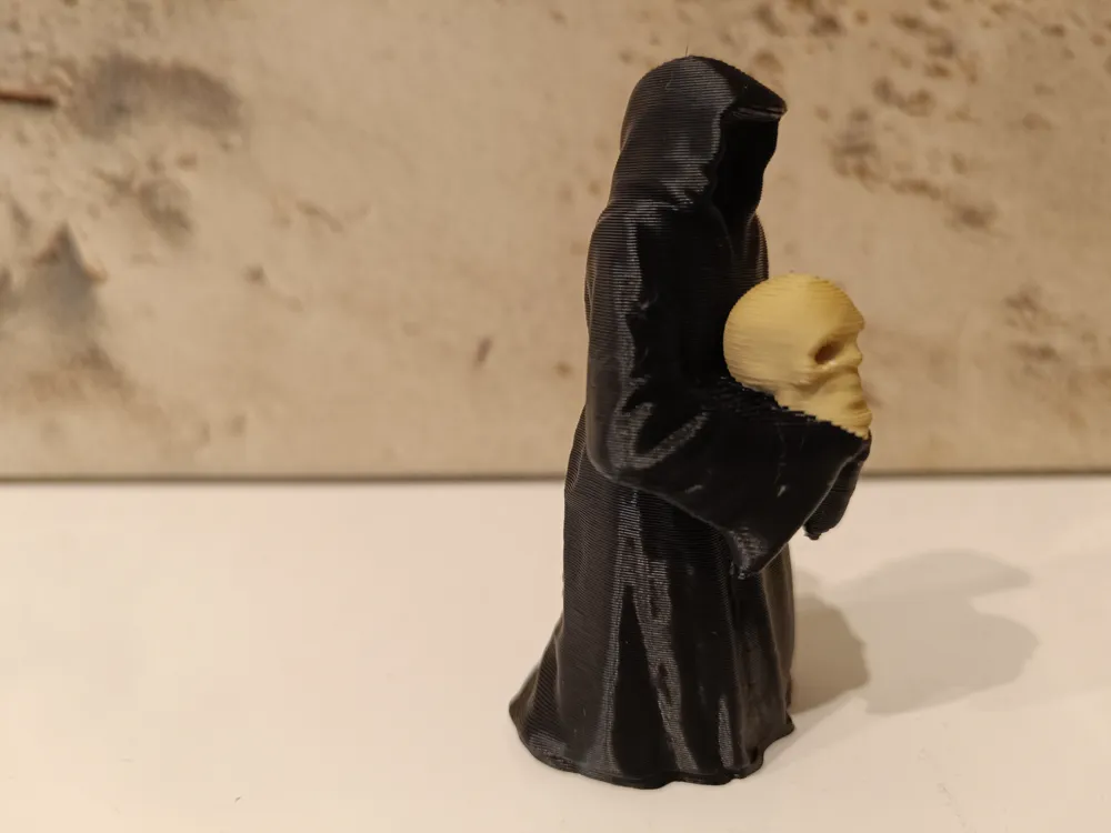Grim reaper by Pyciu MakerWorld: Download Free 3D Models