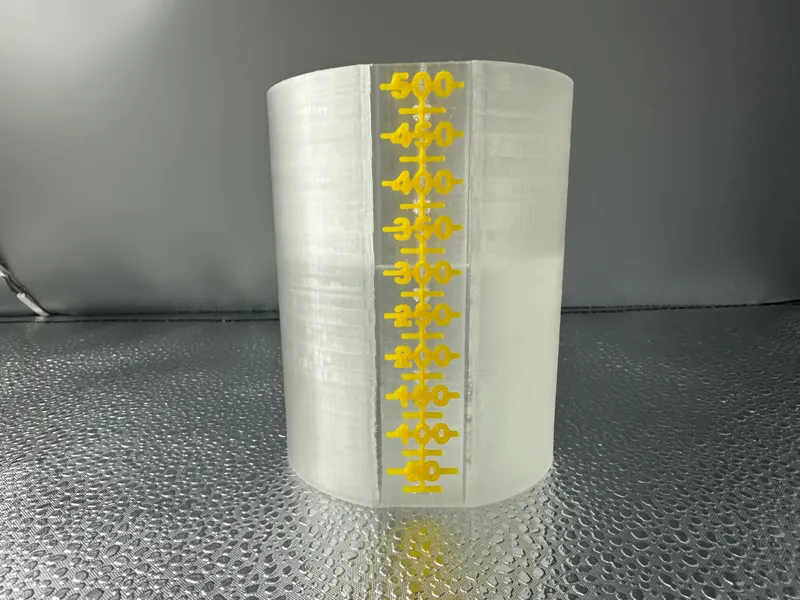 500ml量杯/500ml measuring cup No AMS
