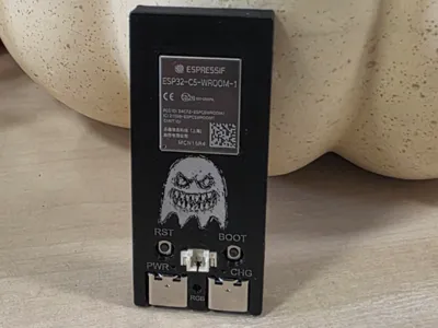 Waveshare ESP32-C5 Case
