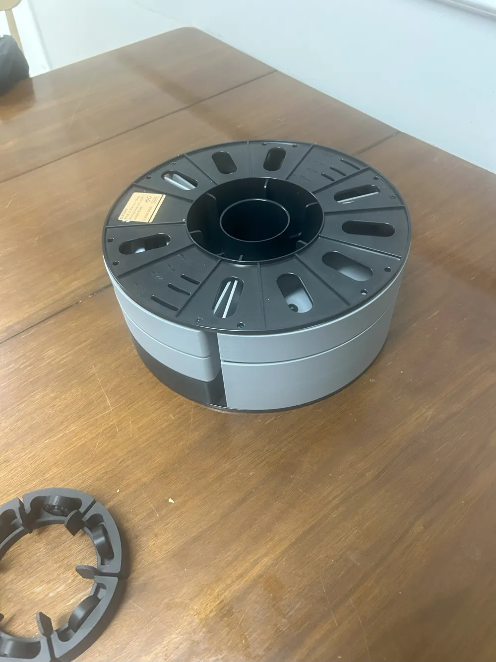 3kg Elegoo Spool Drawers - With Rotating Stand by ...