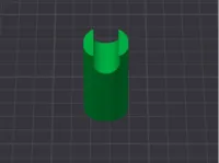 0.2mm layer, 2 walls, 20% infill