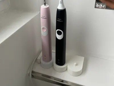 Sonicare Docking Station for 2