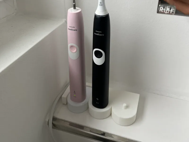 Sonicare Docking Station for 2