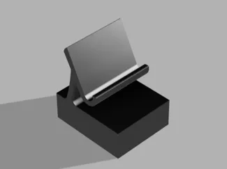 iPhone Holder