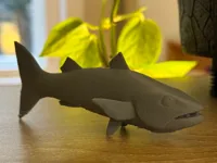 0.2mm layer, 2 walls, 10% infill