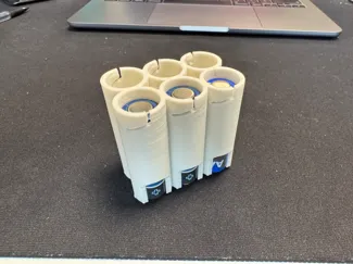 AA Holder