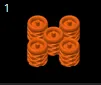 SHORTER VERSION 0.12mm layer, 3 walls, 15% infill