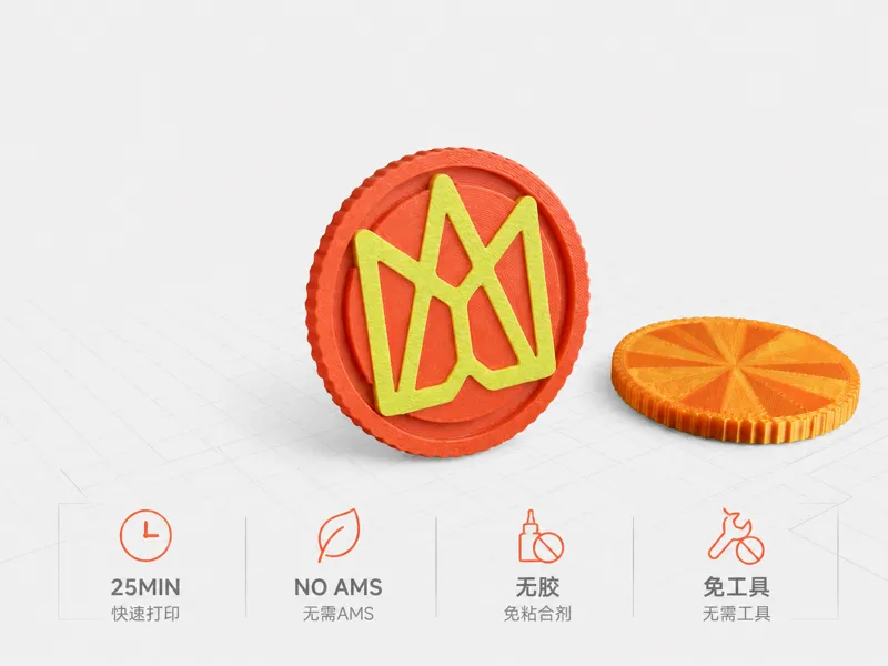 五月天代币|五迷应援物料