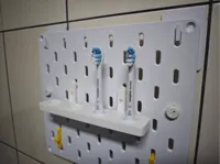 0.2mm layer, 5 walls, 15% infill