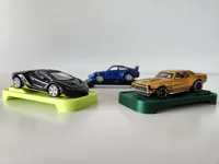 0.16mm layer, 2 walls, 15% infill