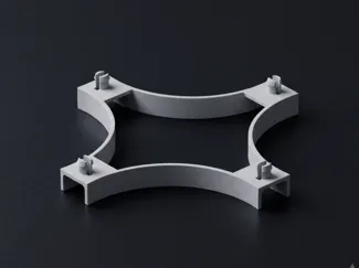 HappyModel Mobula 8 Protector / Bumper