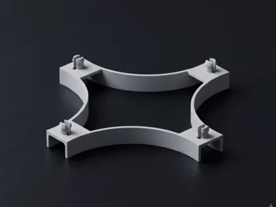 HappyModel Mobula 8 Protector / Bumper