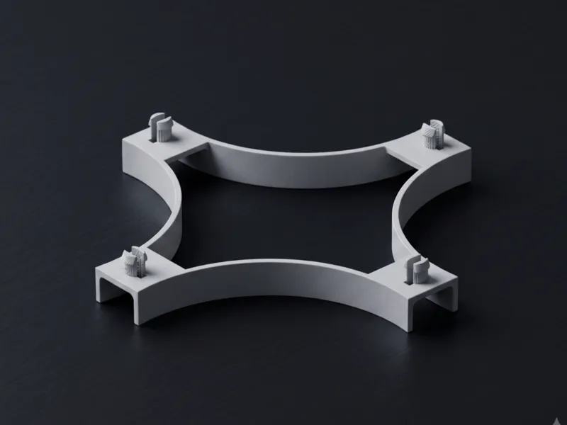 HappyModel Mobula 8 Protector / Bumper