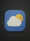 Apple Mac Weather