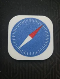 Apple Mac Safari
