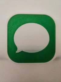 Apple Mac Messages