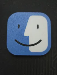 Apple Mac Finder