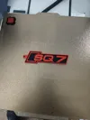 Audi SQ7 Keyring