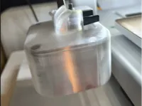 0.2mm layer, 4 walls, 15% infill