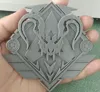 0.2mm layer, 4 walls, 15% infill