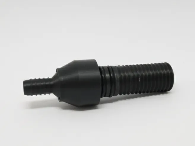 INTEX Adapter Entleerungsventil 1/2 Zoll Schlauch