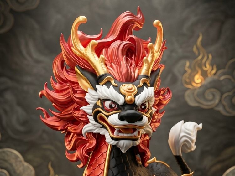Eastern_Dragon - 1