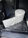 NO AMS - 0.16mm layer, 2 walls, 5% infill