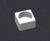 Test Cube