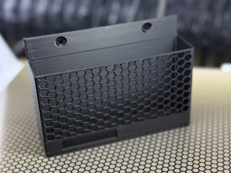 Hitron 2.5 MoCA Adapter Mount