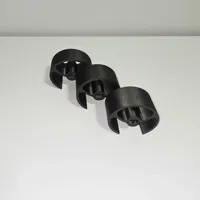 Alternate watch cradle sizes