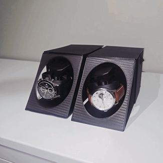 Watch Winder - Remix