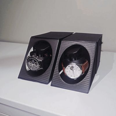 Watch Winder - Remix