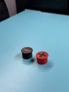0.16mm layer, 2 walls, 15% infill