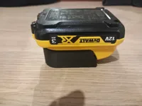 0.6mm nozzle, 0.3mm layer, 2 walls, 15% infill